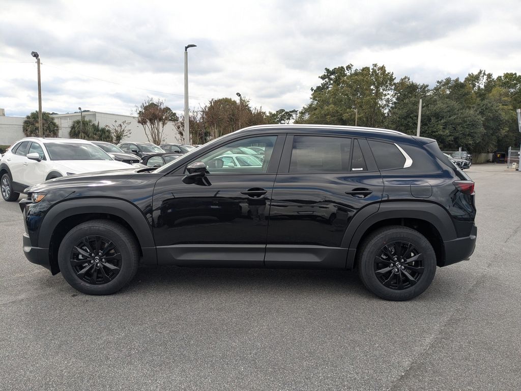 2026 Mazda CX-50 Hybrid Preferred