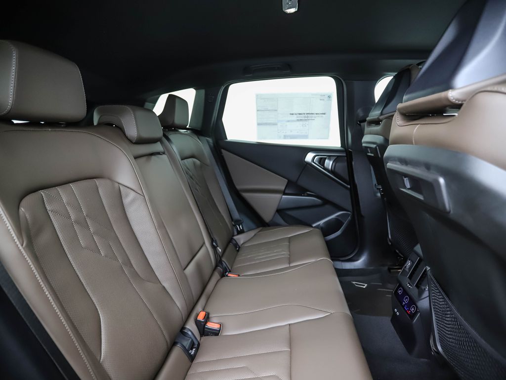 Thumbnail: 2026 BMW X3 - 28