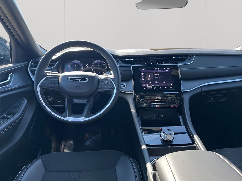 New Car 2025 Jeep Grand Cherokee L  For Sale Under $50,000 In Austin, Texas