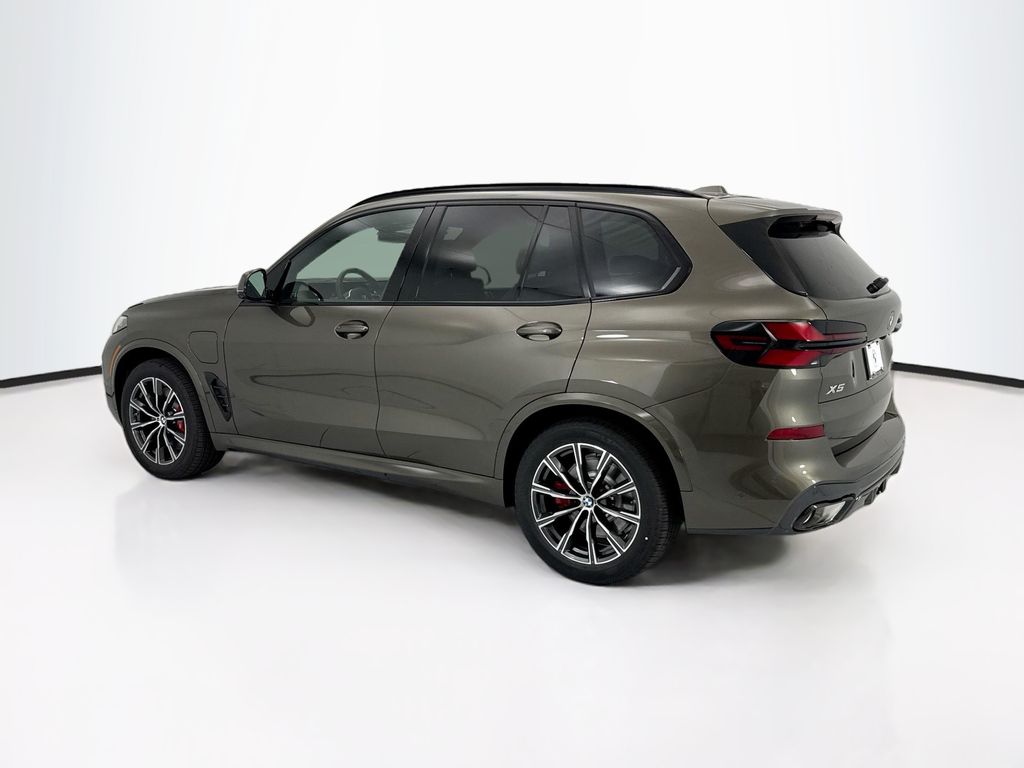 Thumbnail: 2026 BMW X5 - 7