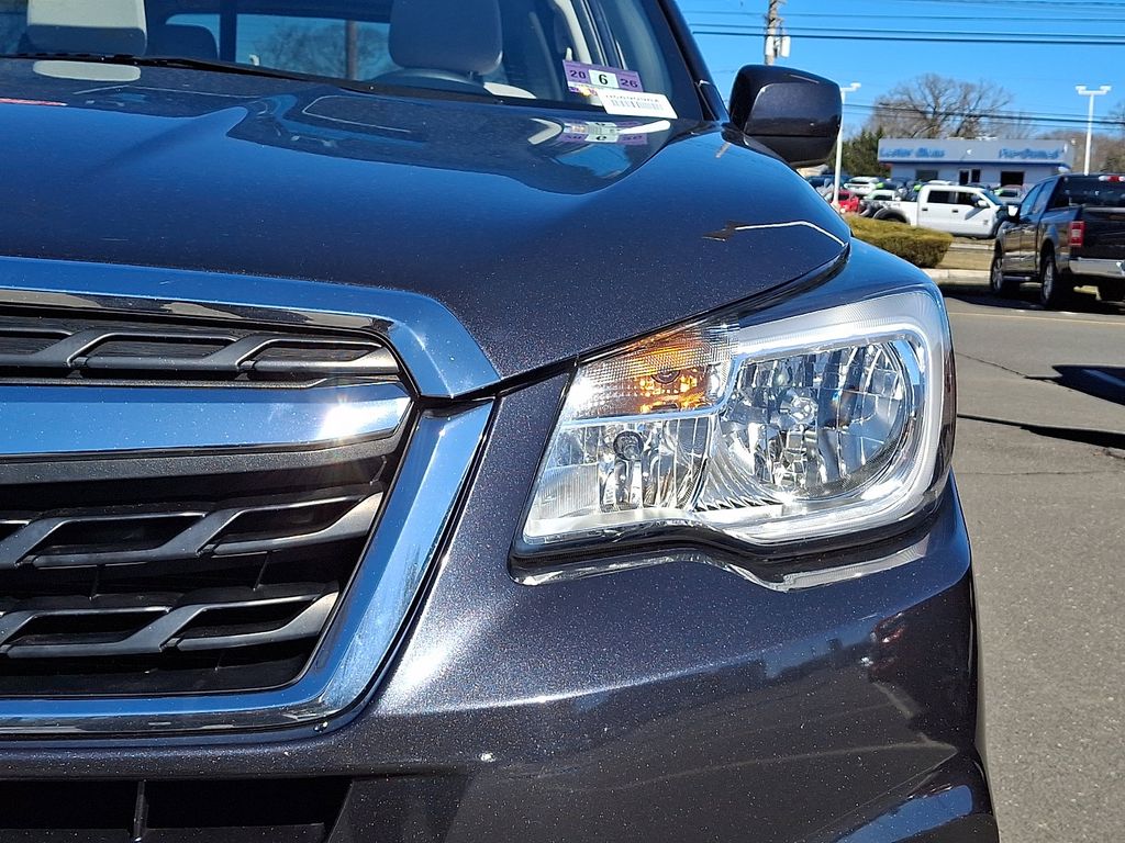 Thumbnail: 2017 Subaru Forester - 10