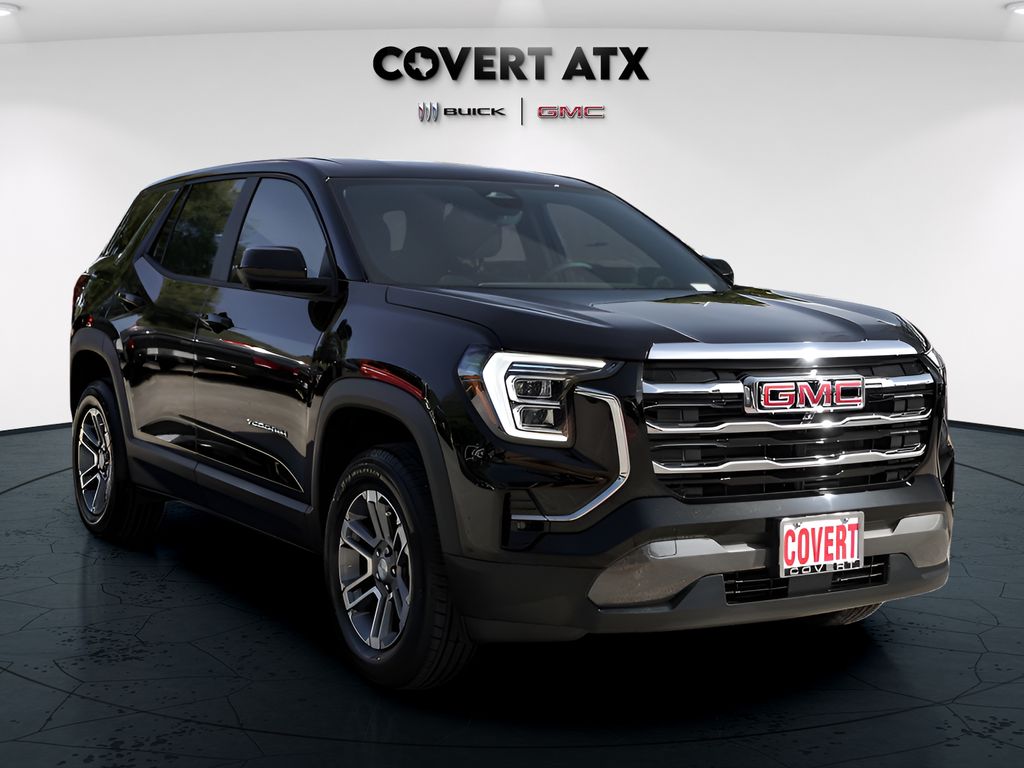 Used 2026 Black GMC Elevation image 9