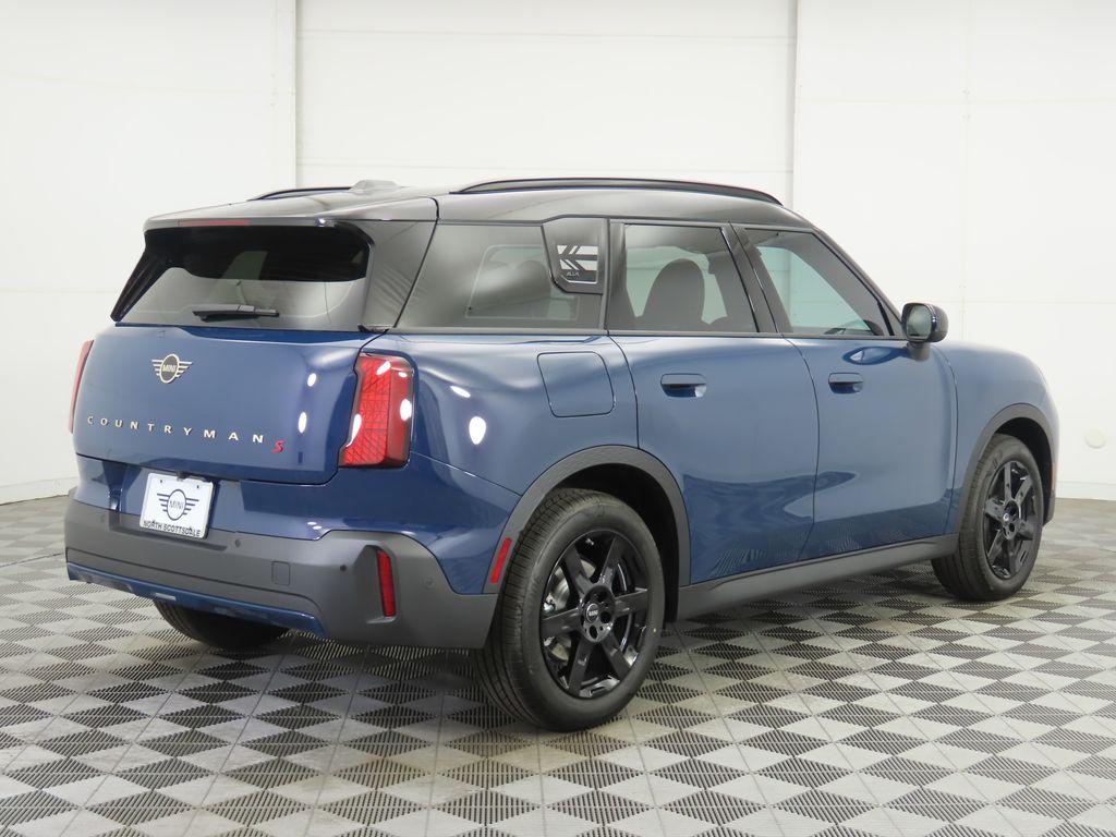 Thumbnail: 2026 MINI Cooper Countryman - 5
