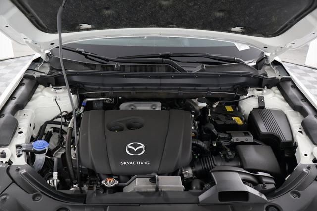 Thumbnail: 2025 Mazda CX-5 - 9