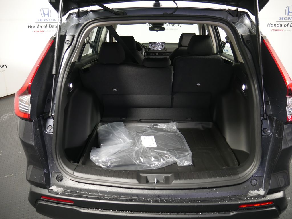 Thumbnail: 2026 Honda CR-V - 7