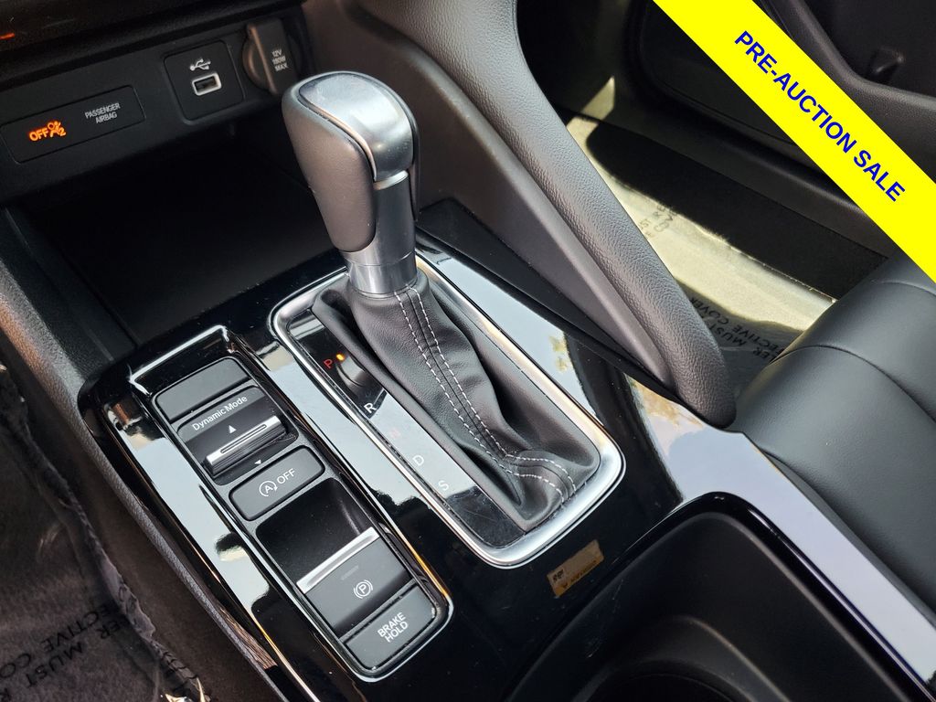 2024 Acura Integra - $27,228