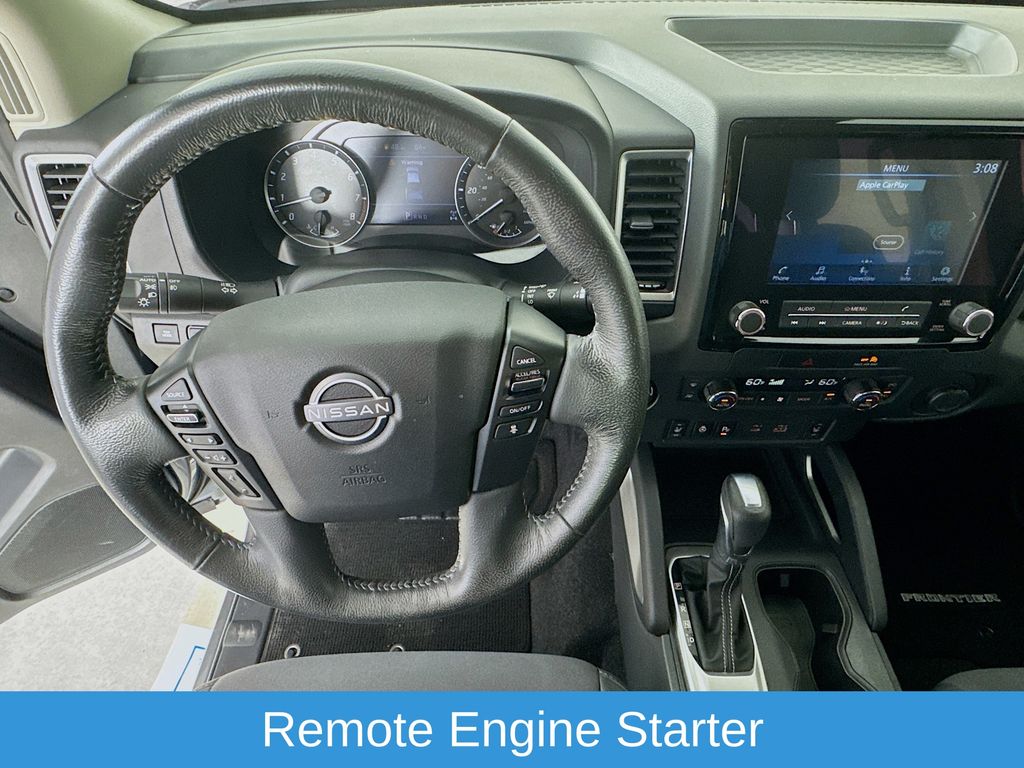 Used Car 2022 Nissan Frontier  Sv For Sale Under $30,000 In Austin, Texas