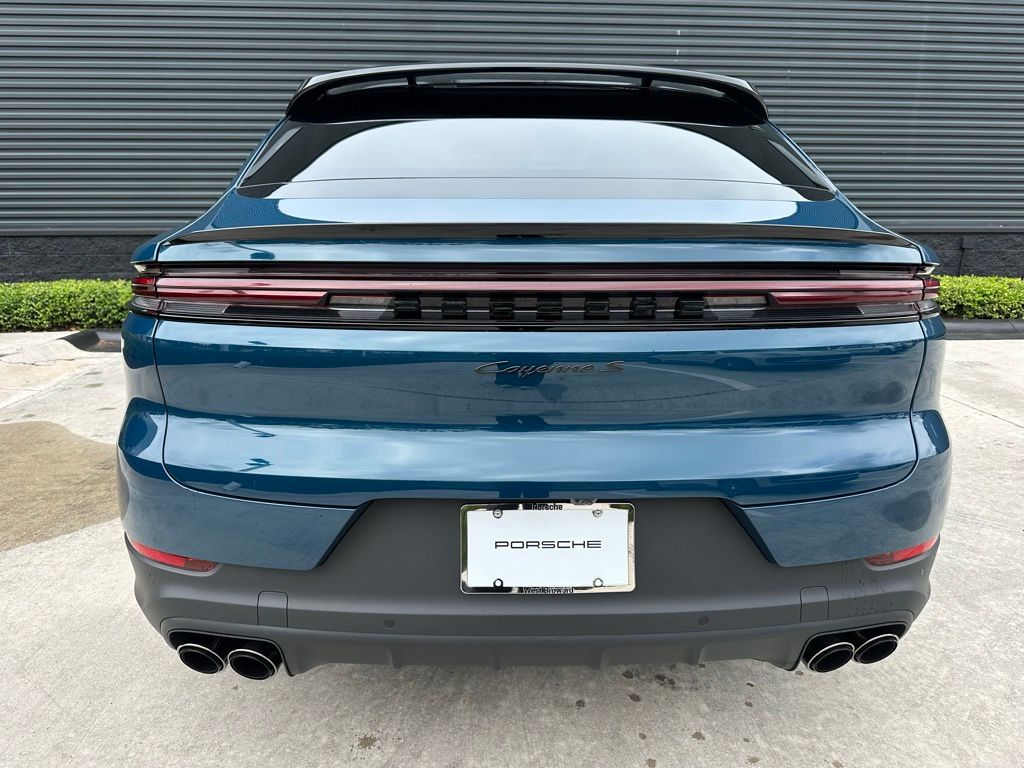 Thumbnail: 2026 Porsche  - 12