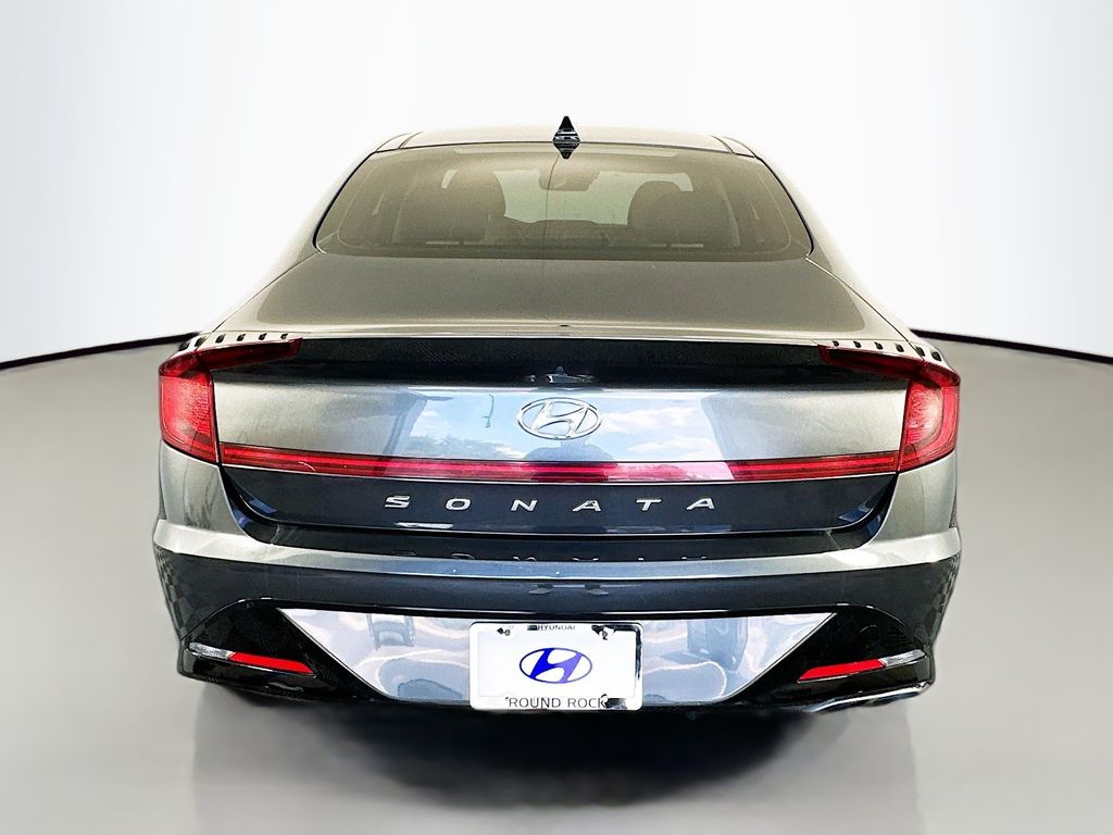 Thumbnail: 2023 Hyundai Sonata - 6