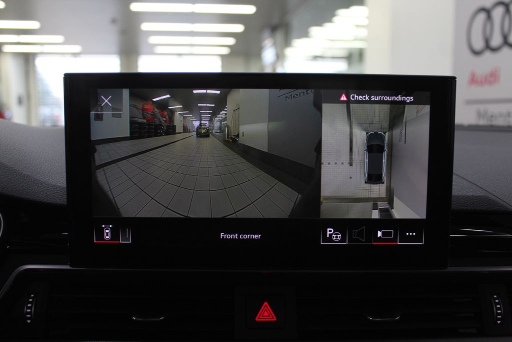 Thumbnail: 2022 Audi A5 - 21