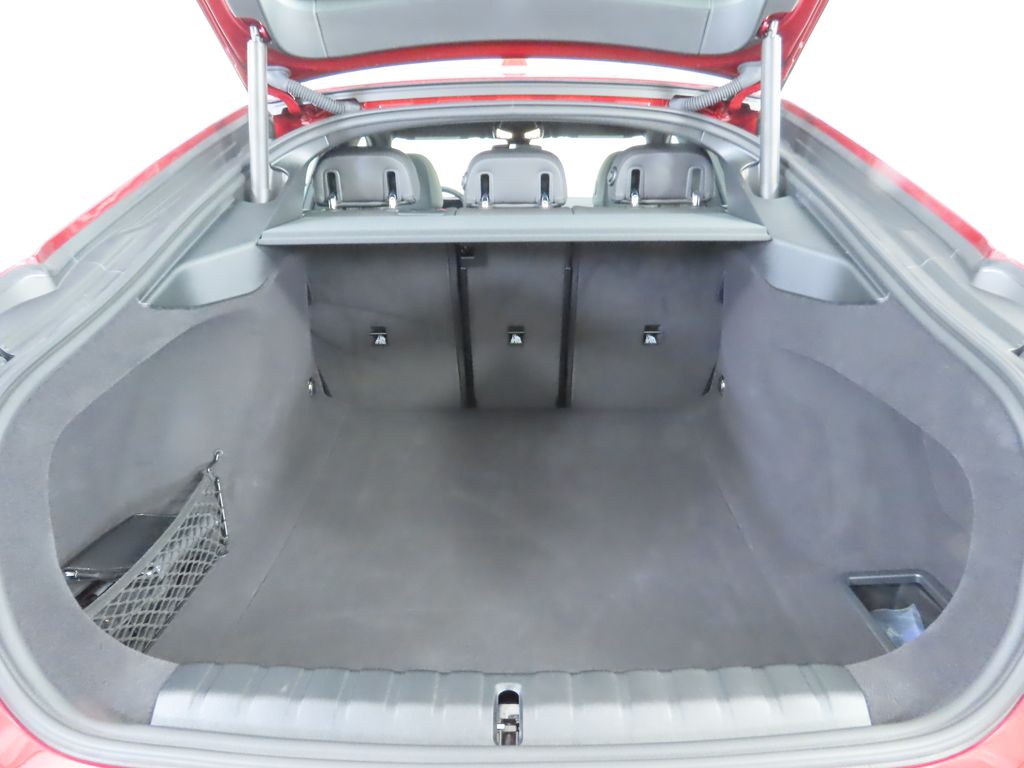 Thumbnail: 2025 BMW 4 Series - 29