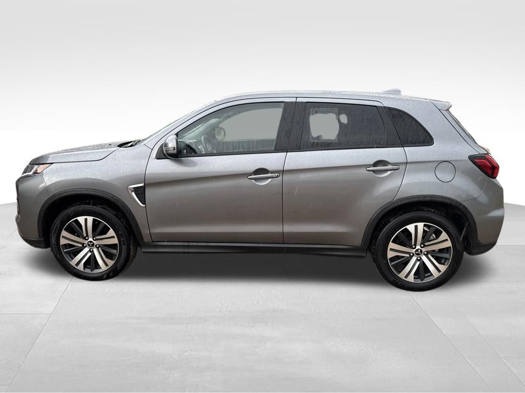Used 2024 Mitsubishi Outlander Sport SUV