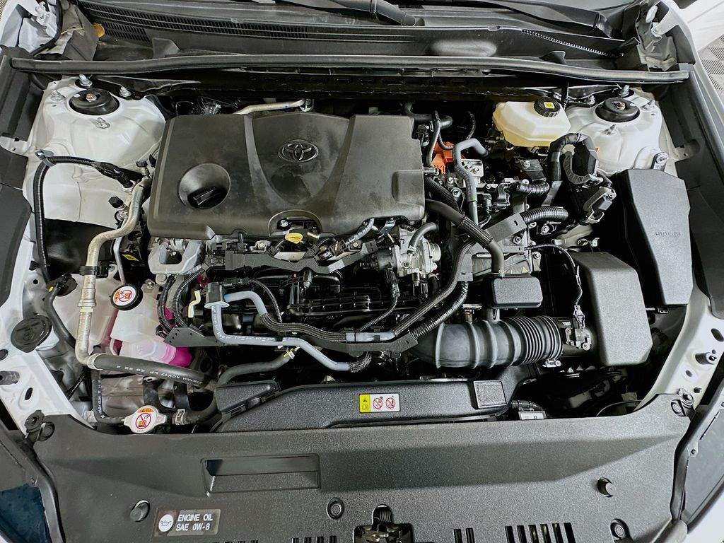 Thumbnail: 2025 Toyota Camry - 29