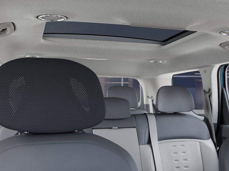 New 2026 Ocean Blue Kia Wind image 27