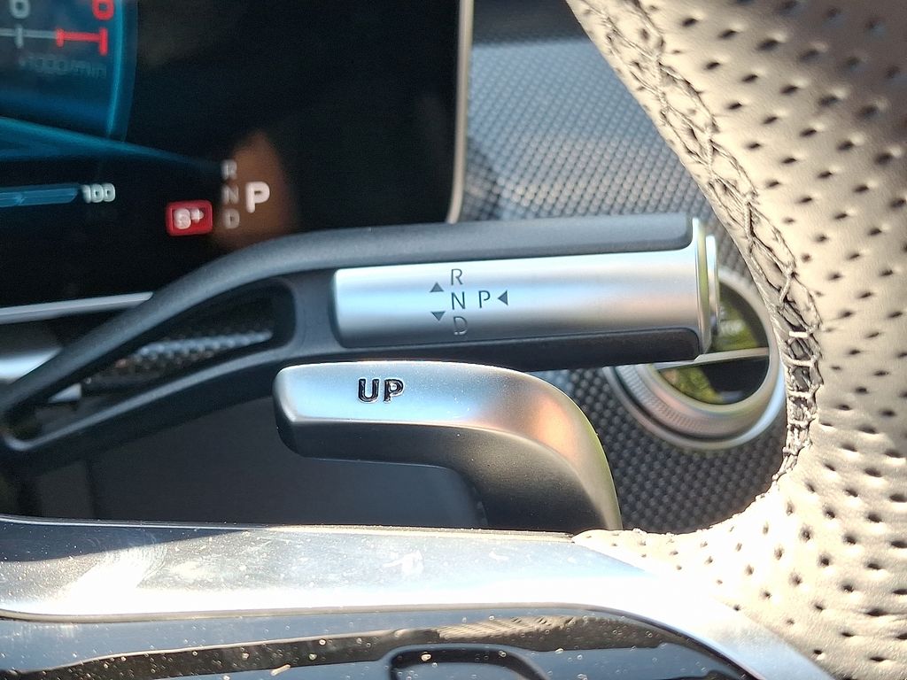 Thumbnail: 2026 Mercedes-Benz S-Class - 11