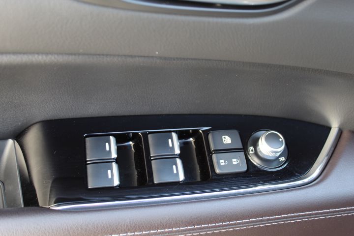 Used Car 2025 Mazda Cx-5  Wagon 4 Dr. 2.5 Turbo Signature All Wheel Drive For Sale In Georgetown, Texas