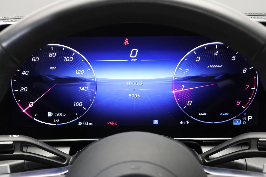 Thumbnail: 2025 Mercedes-Benz GLC - 24