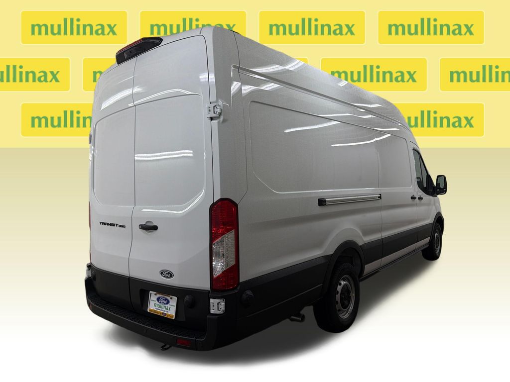 New 2026 White Ford XL image 3