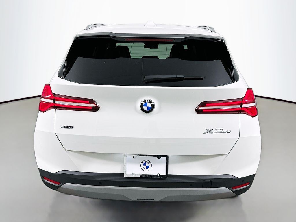 Thumbnail: 2025 BMW X3 - 6