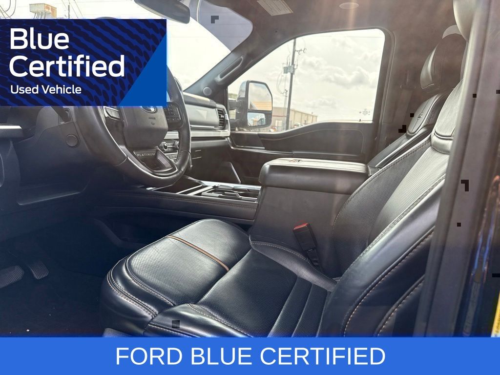 2024 Ford F-250SD Platinum - 8