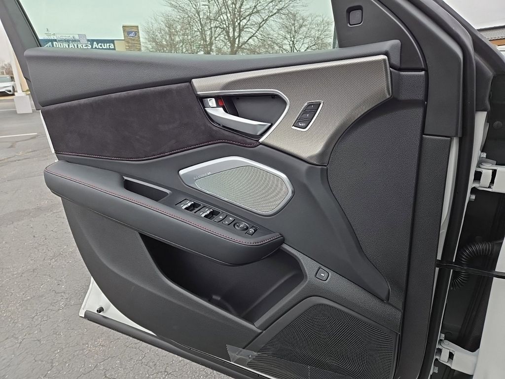 New 2025 Acura RDX For Sale in Fort Wayne, IN