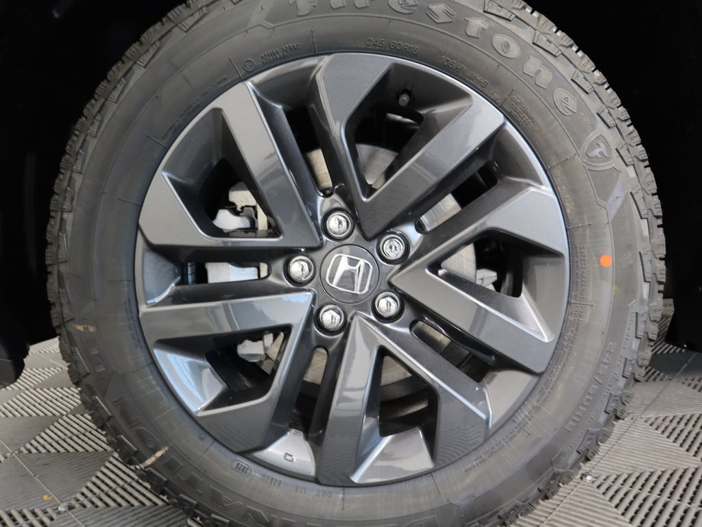 Thumbnail: 2026 Honda Ridgeline - 30