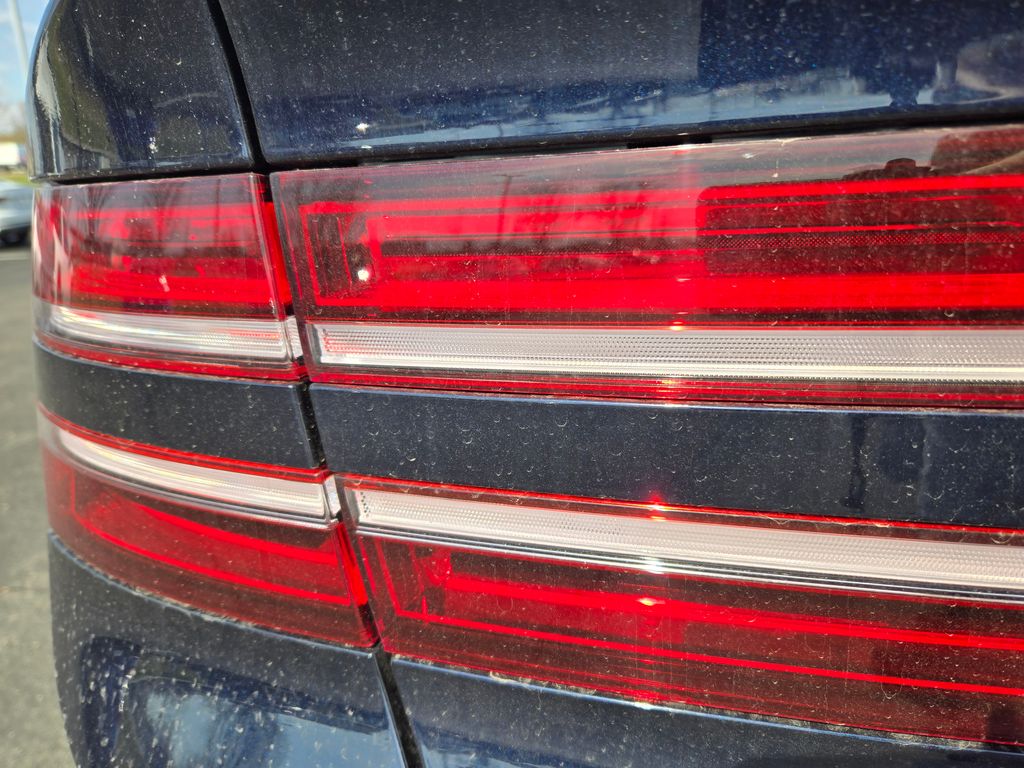 2025 Genesis GV80 3.5T 10