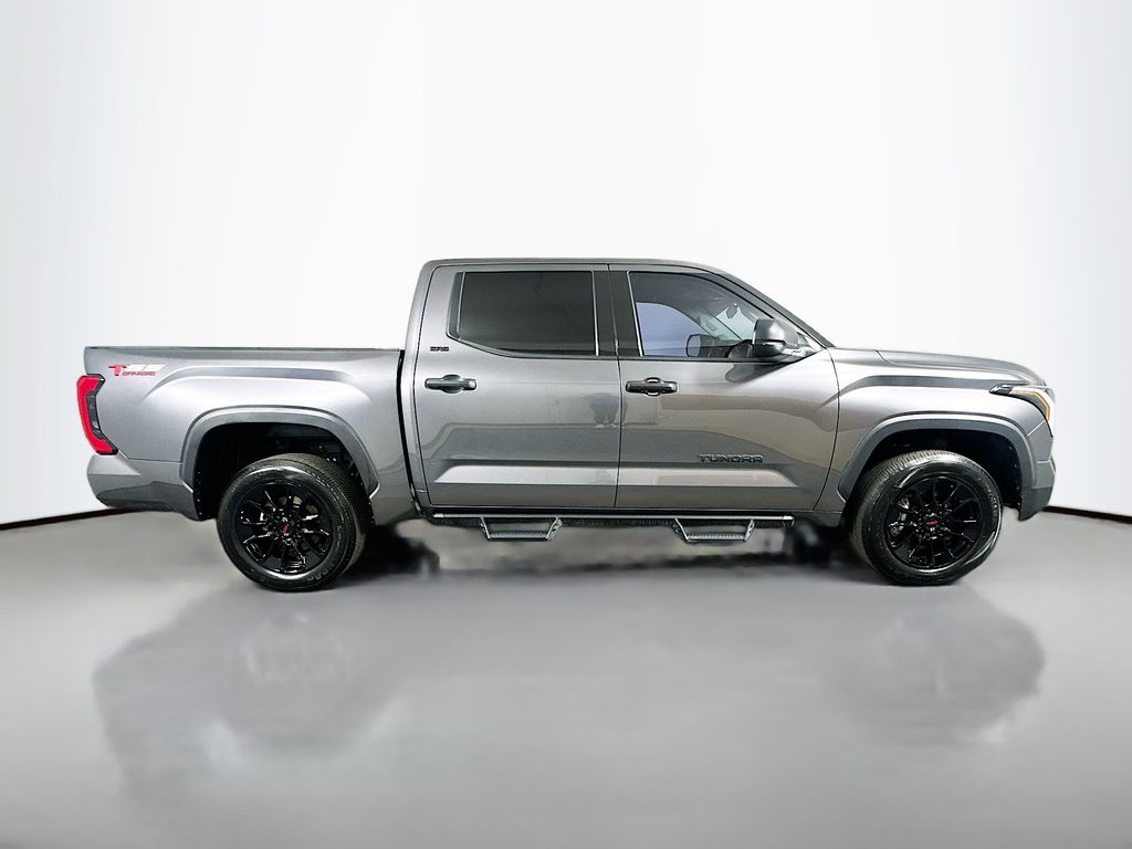 Thumbnail: 2023 Toyota Tundra - 4