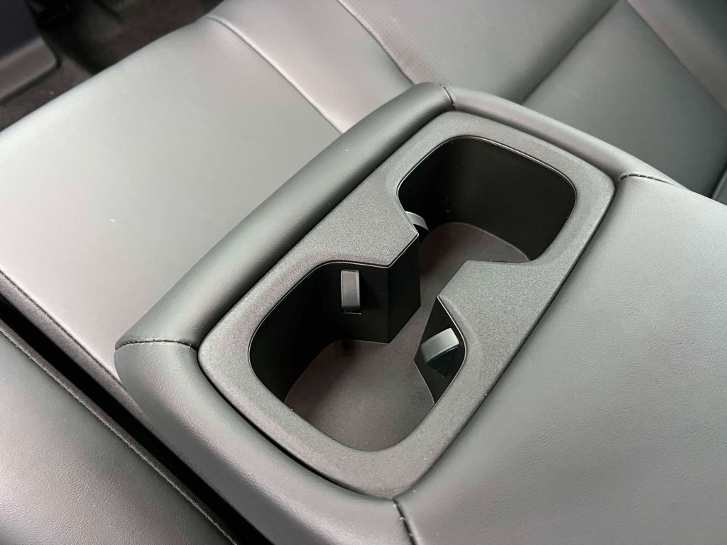 new 2026 Lexus GX car, priced at $84,453