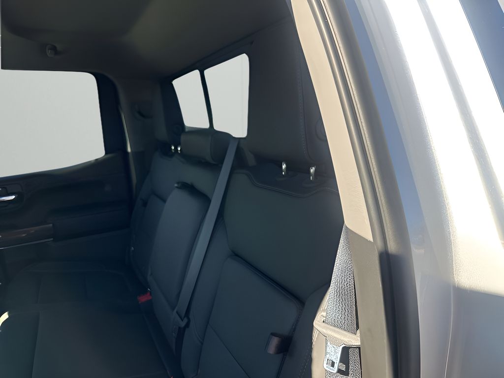 Used Car 2020 Chevrolet Silverado 1500  Rst For Sale Under $40,000 In Austin, Texas