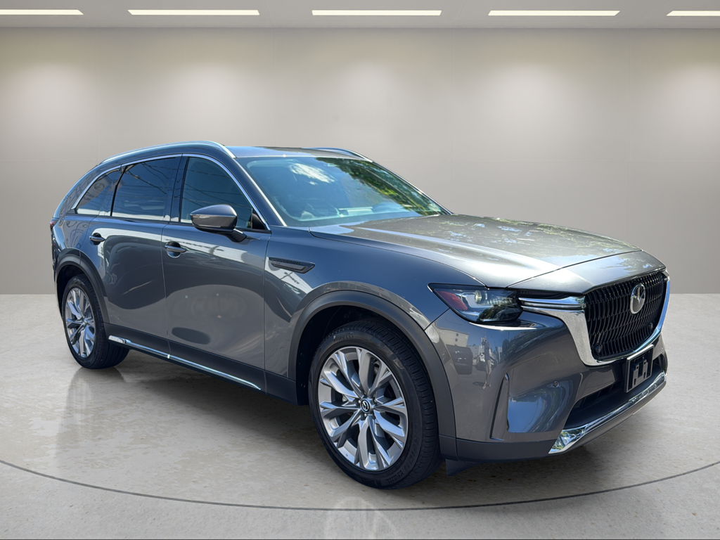 2024 Mazda CX-90 3.3 Turbo Premium - 3