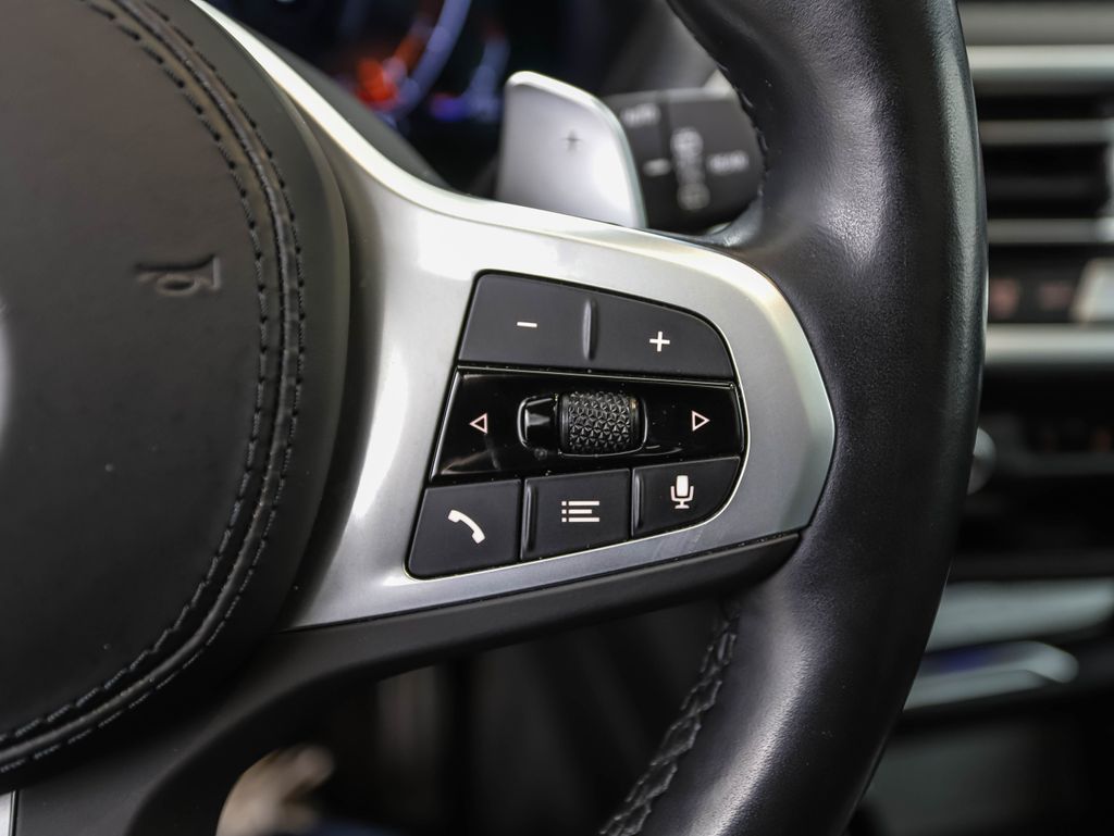 Thumbnail: 2022 BMW X3 - 13