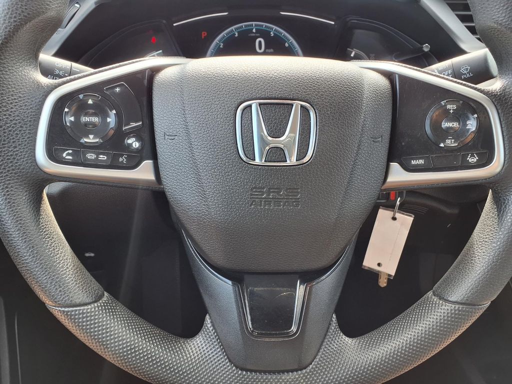 2020 Honda Civic LX  at Emmons Autoplex