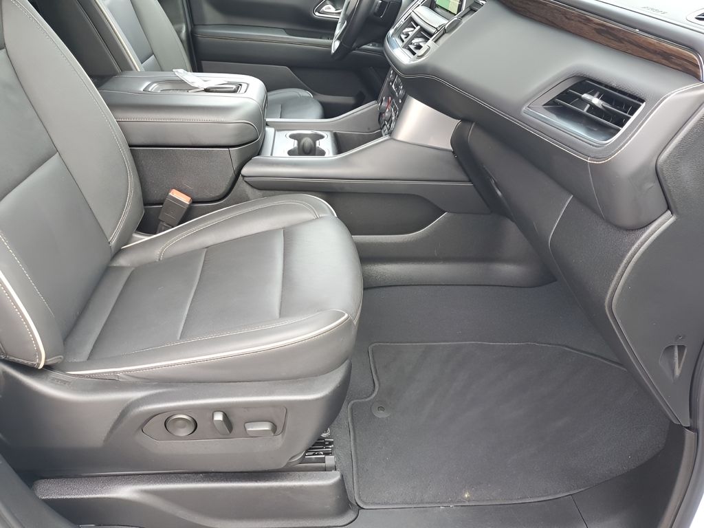 Used Car 2023 Chevrolet Tahoe  Premier For Sale Under $50,000 In Austin, Texas