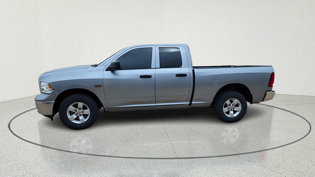 2021 Ram 1500 Classic