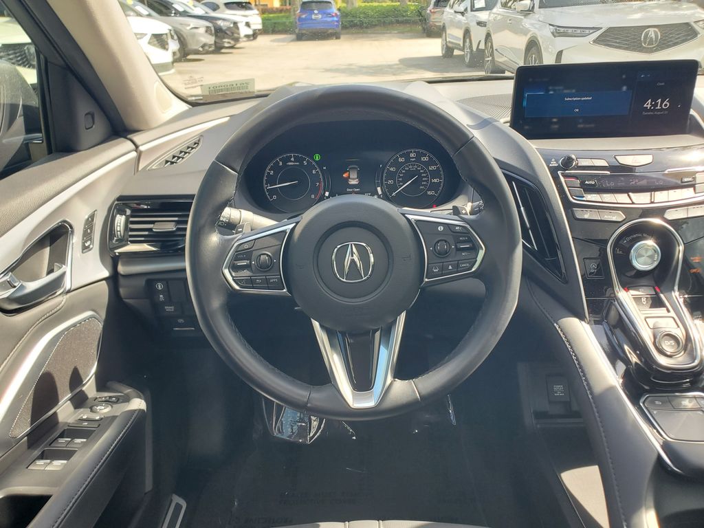 Used 2024 Acura RDX SUV