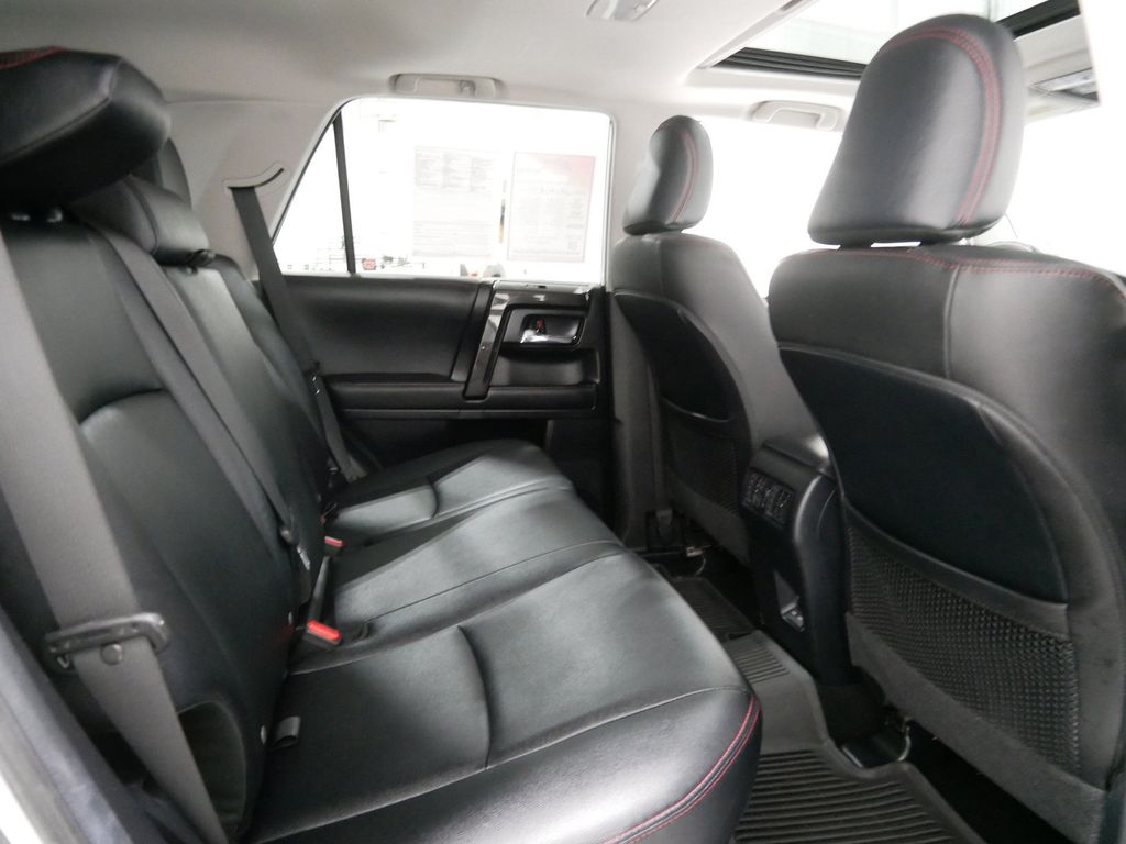 Used 2024 Toyota 4Runner SUV