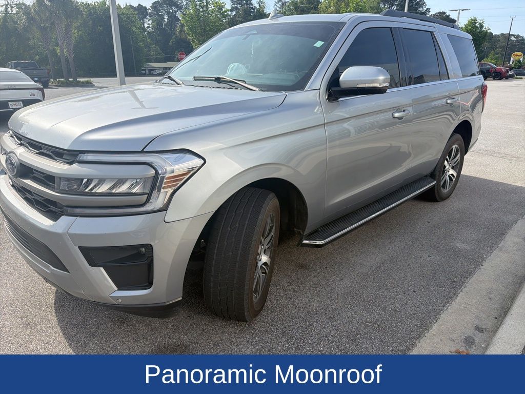 2023 Ford Expedition XLT