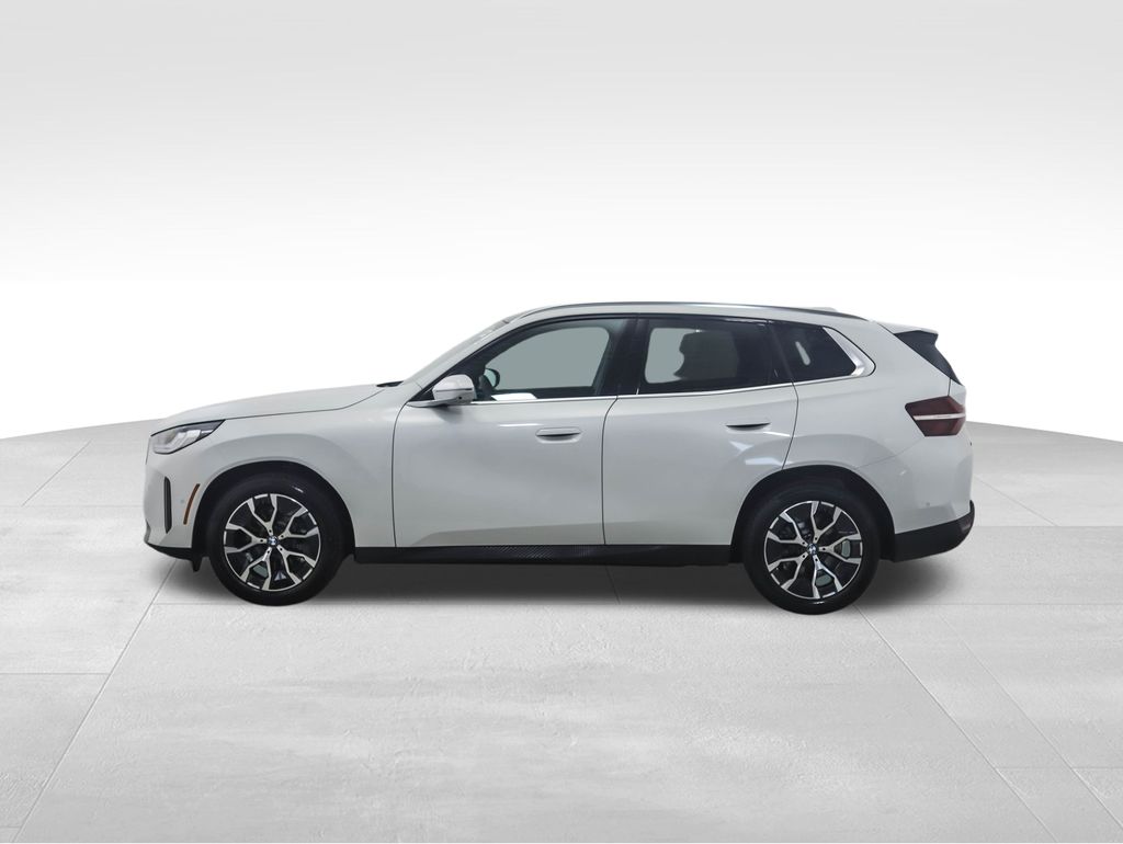 Thumbnail: 2026 BMW X3 - 2