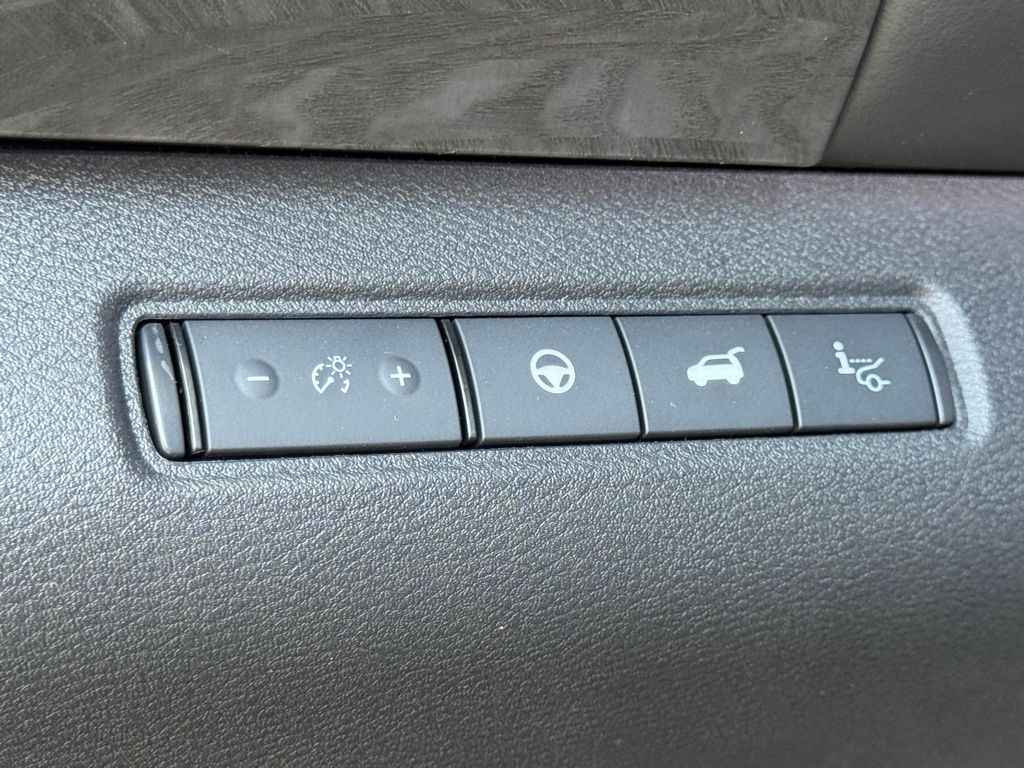 New 2026 Nissan Pathfinder SUV