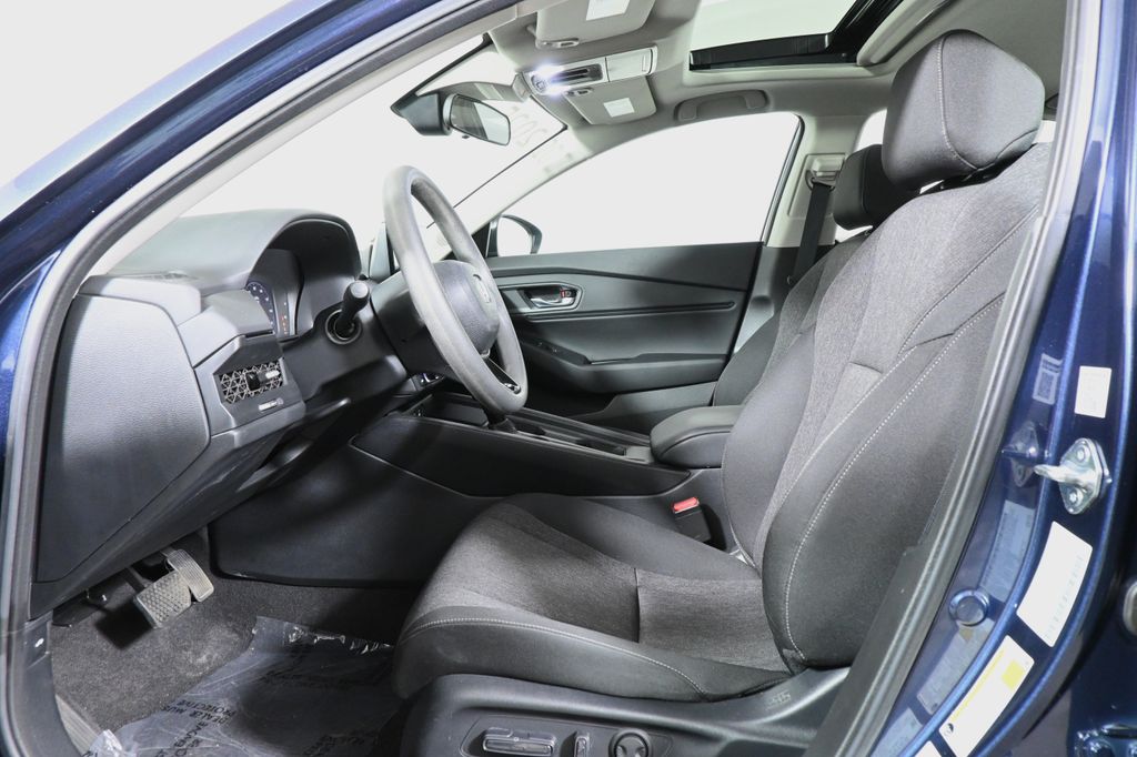 Thumbnail: 2025 Honda Accord - 3