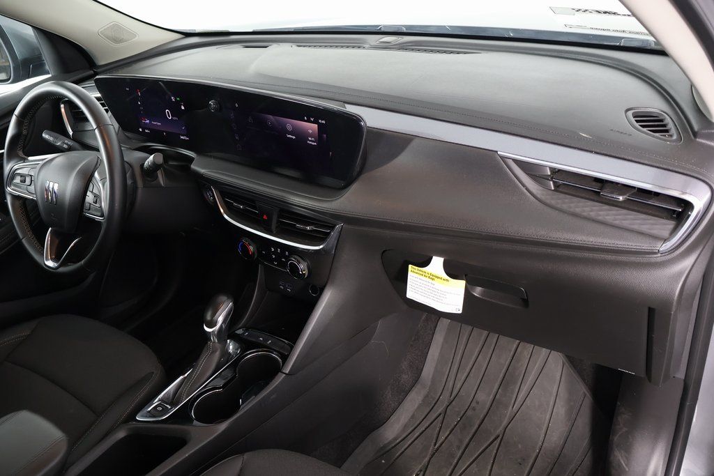 Thumbnail: 2024 Buick Encore GX - 7