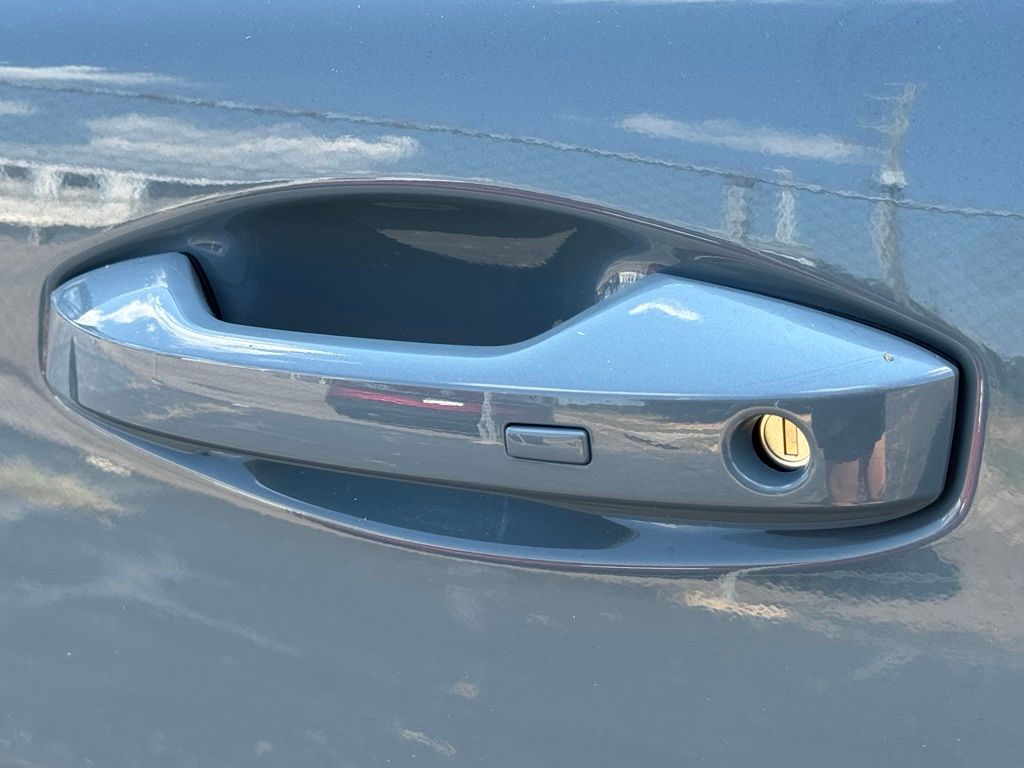 New 2027 Nissan Sentra Sedan