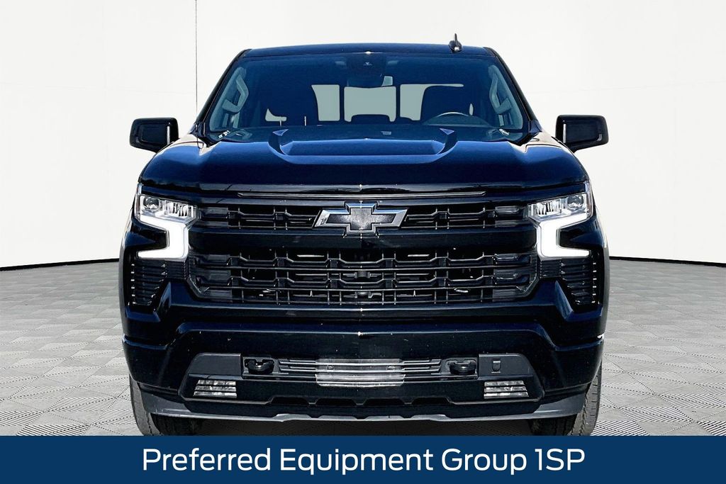 ChevroletSilverado 15004