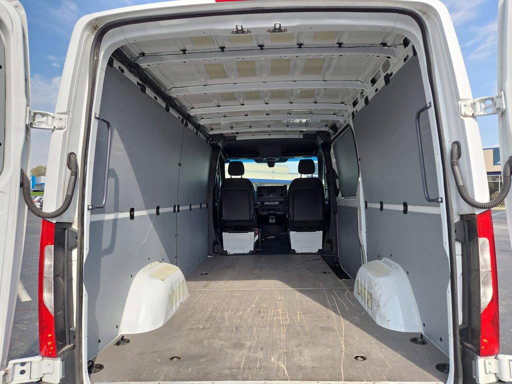 Used 2019 Mercedes-Benz Sprinter 1500 For Sale in Fort Wayne, IN