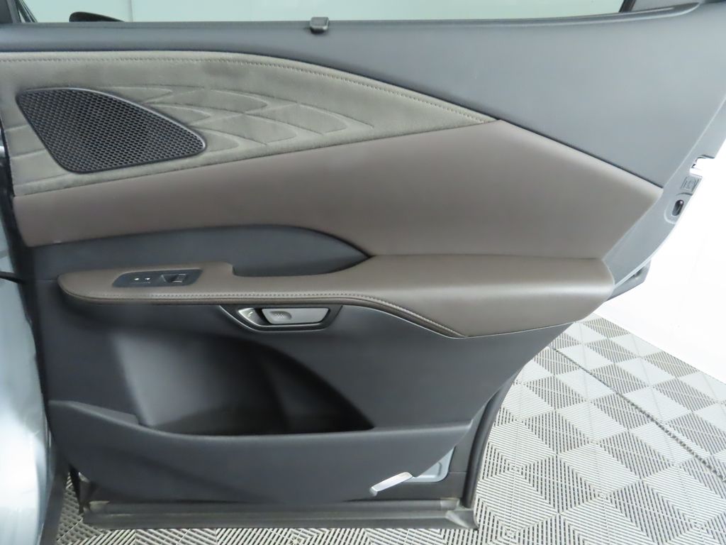 Thumbnail: 2023 Lexus RX - 27