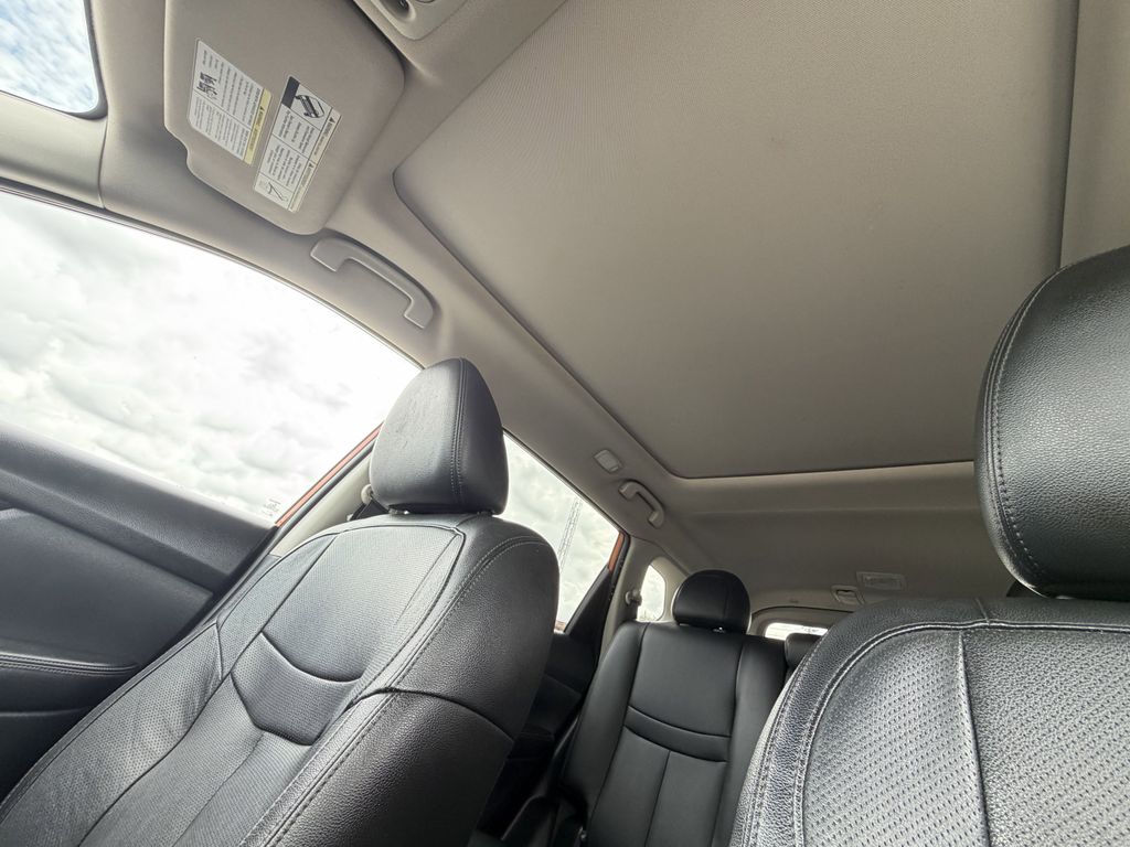 used 2018 Nissan Rogue car, priced at $12,491