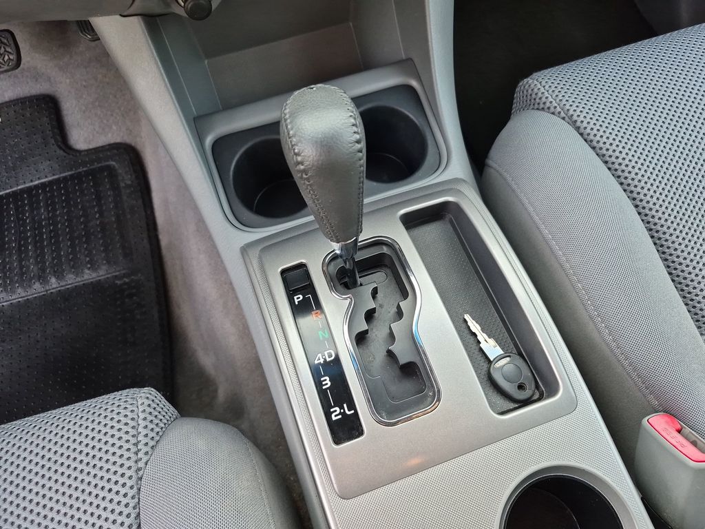 Used Car 2011 Toyota Tacoma  Prerunner For Sale Under $20,000 In Austin, Texas