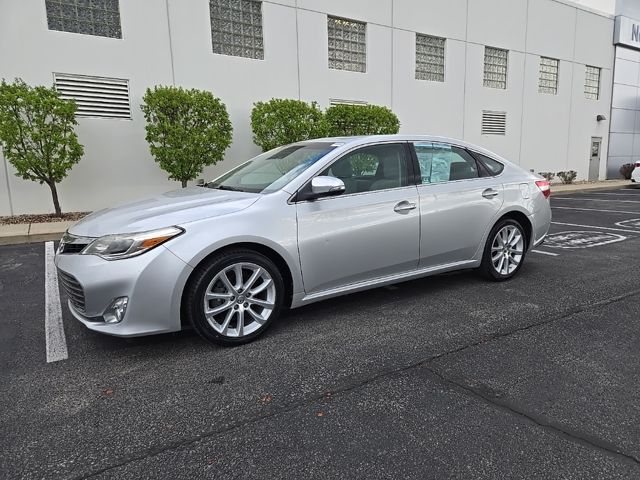 2013 Toyota Avalon Touring 2