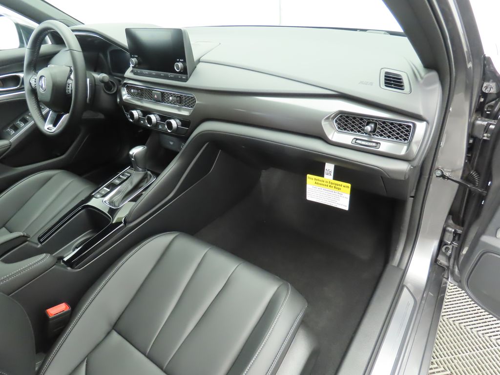 Thumbnail: 2025 Acura Integra - 19